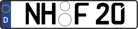 NH-F20