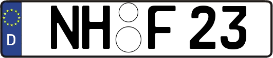NH-F23