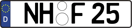 NH-F25