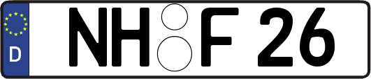 NH-F26