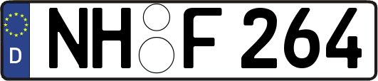 NH-F264