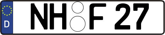 NH-F27