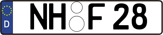 NH-F28