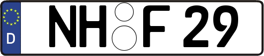 NH-F29