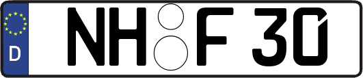 NH-F30