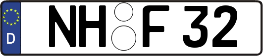 NH-F32