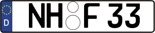 NH-F33
