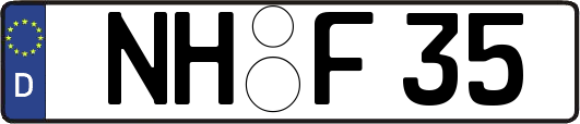 NH-F35