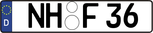 NH-F36