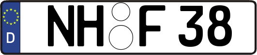 NH-F38