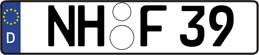 NH-F39