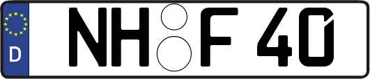 NH-F40