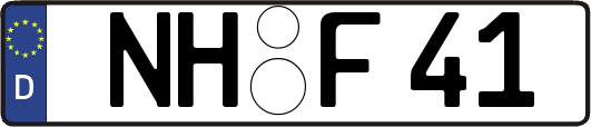 NH-F41