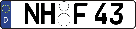 NH-F43