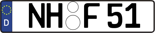 NH-F51