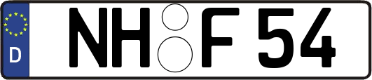 NH-F54