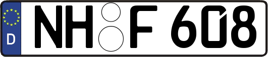 NH-F608