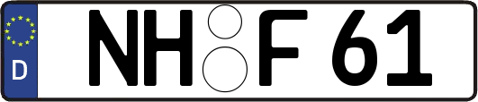 NH-F61
