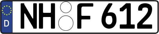 NH-F612