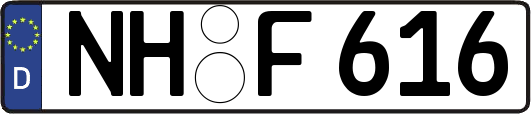 NH-F616