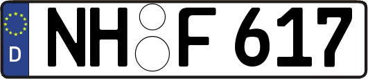 NH-F617