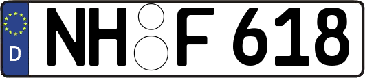 NH-F618