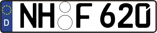 NH-F620