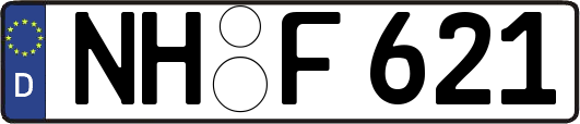 NH-F621