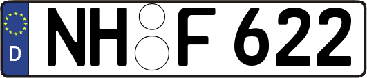 NH-F622