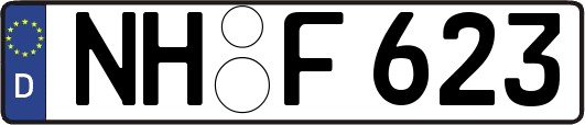 NH-F623
