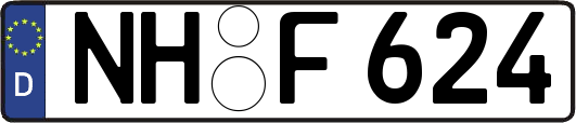 NH-F624