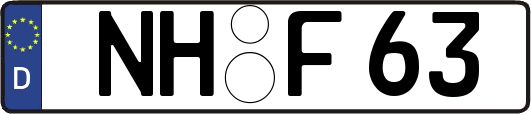 NH-F63