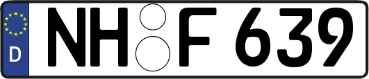 NH-F639