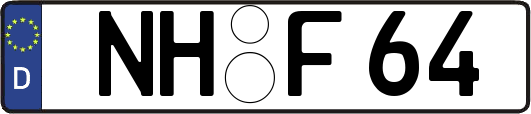 NH-F64