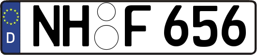 NH-F656