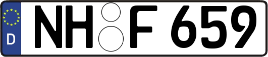 NH-F659