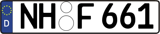 NH-F661