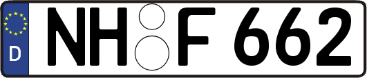 NH-F662