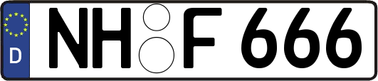 NH-F666