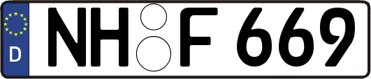 NH-F669