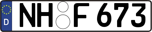 NH-F673