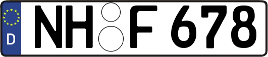 NH-F678