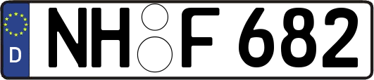 NH-F682