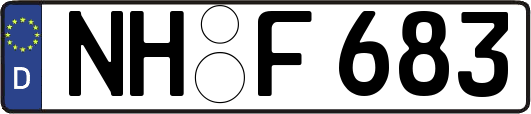 NH-F683