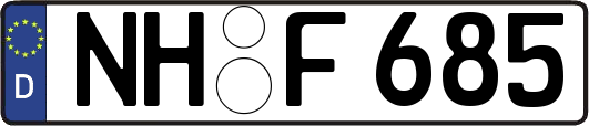 NH-F685