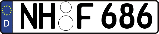 NH-F686