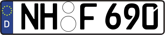 NH-F690