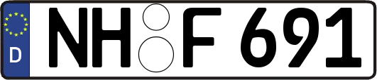 NH-F691