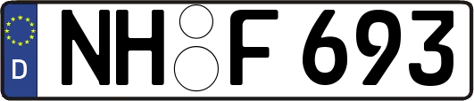 NH-F693