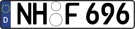 NH-F696